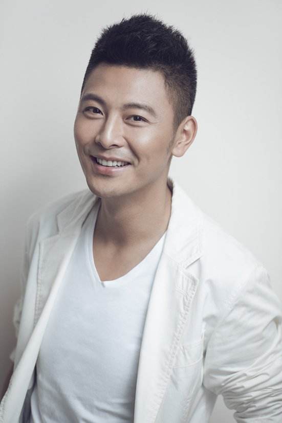 吴其江档期咨询,出席活动及广告代言业务洽谈