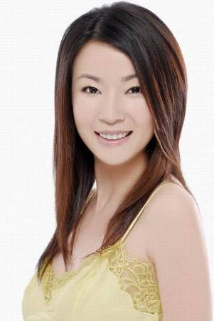 白雪云