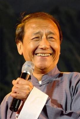 丁广泉（已故）