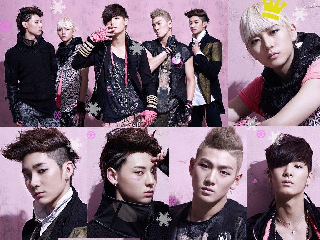 NU'EST