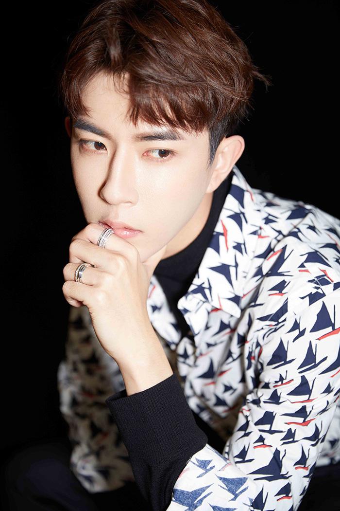 于朦胧（已故）