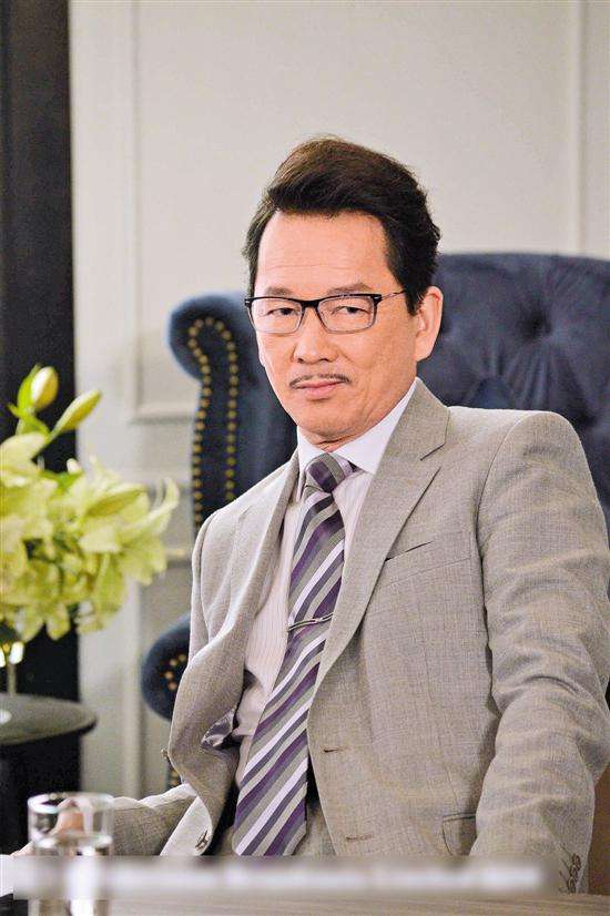 廖启智（已故）