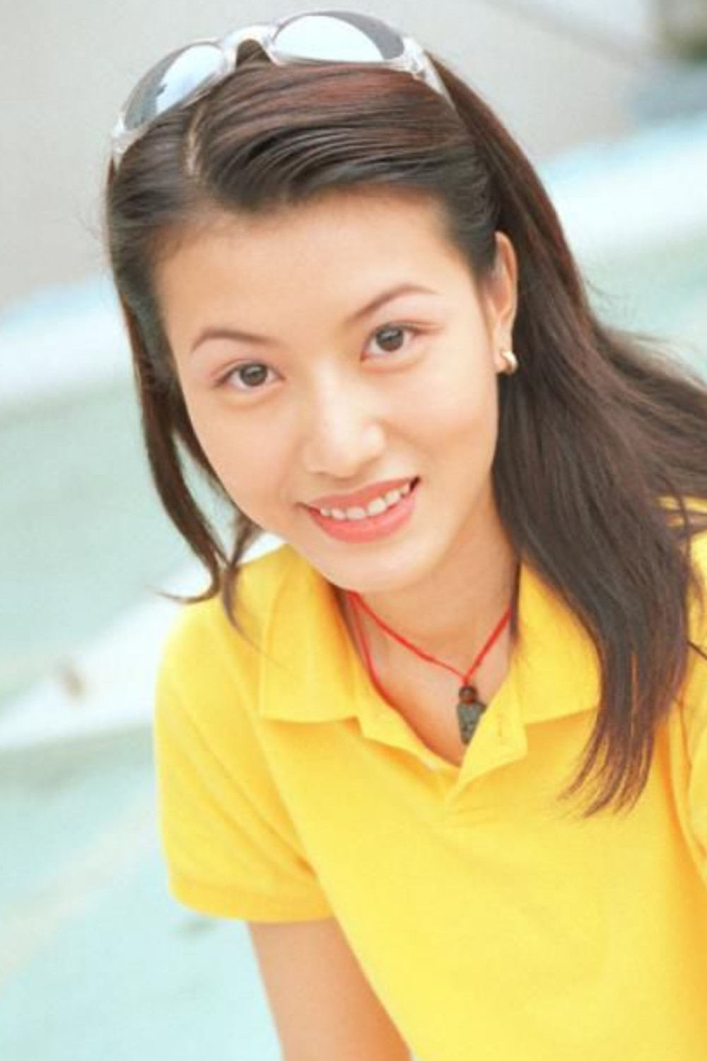 黄纪莹档期咨询,出席活动及广告代言业务洽谈