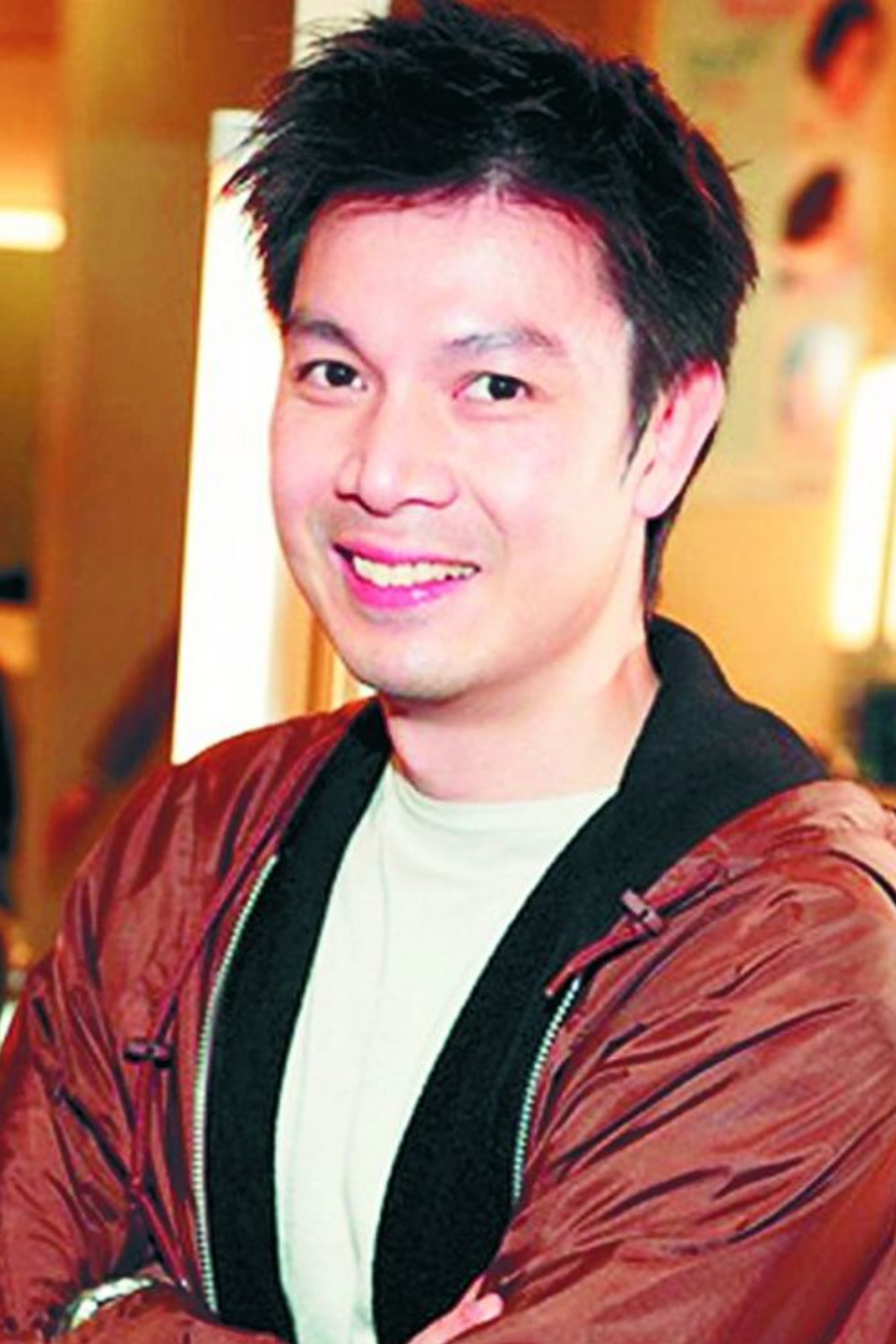 梁荣忠档期咨询,出席活动及广告代言业务洽谈