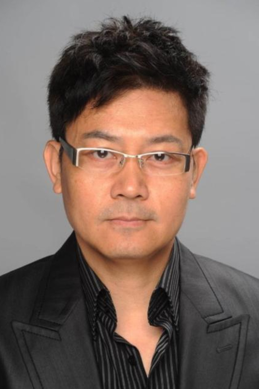 曾伟权（已故）