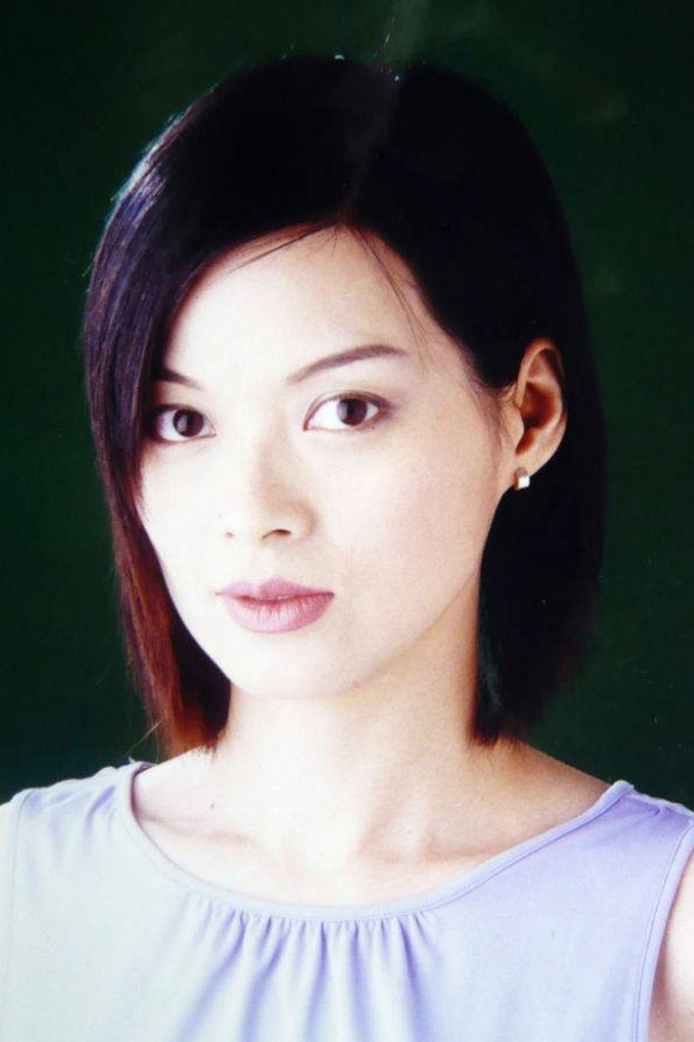 刘锦玲档期咨询,出席活动及广告代言业务洽谈