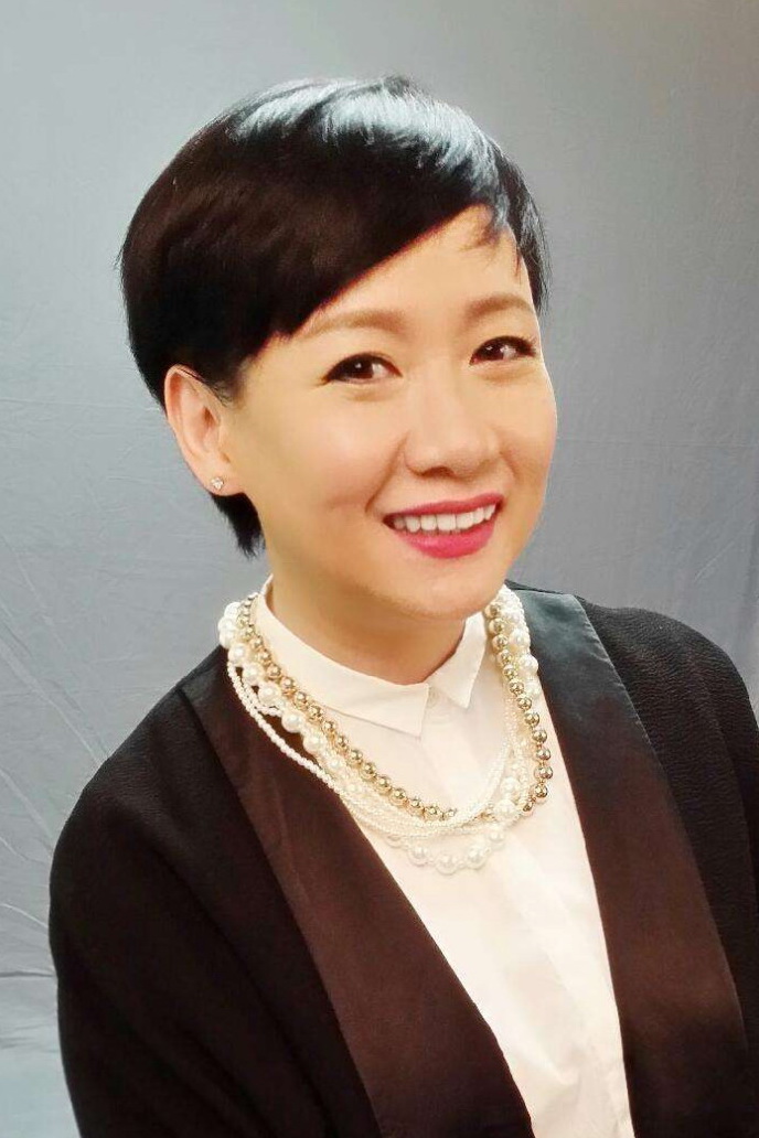 商天娥档期咨询,出席活动及广告代言业务洽谈