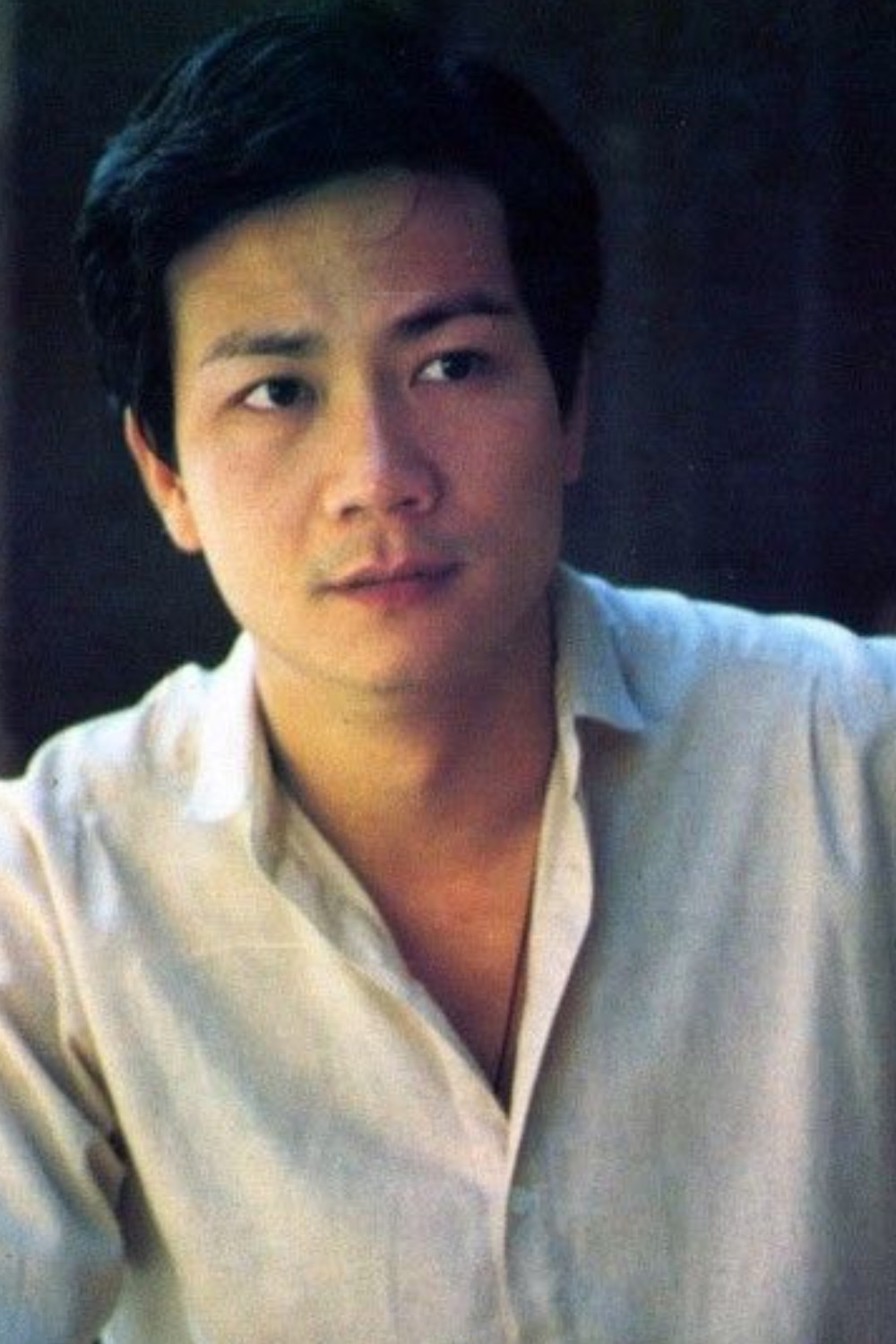 潘志文档期咨询,出席活动及广告代言业务洽谈