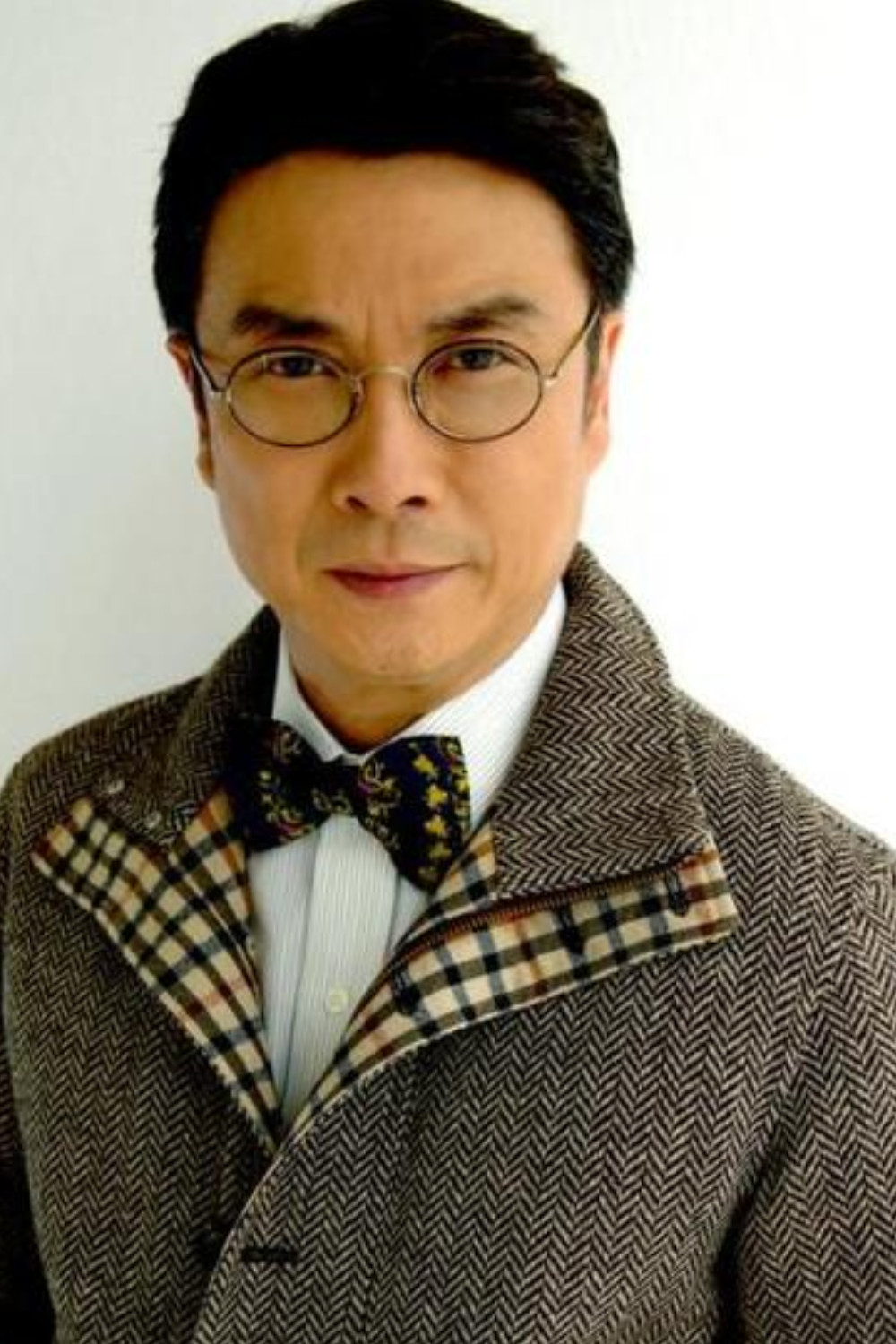 标签:快乐大本营2011刘松仁(damianlauchungyan),1949年10月14日生于