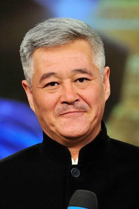 赵本山● 不接商演 ●● 不接代言 ●内地明星小品演员喜剧演员公益