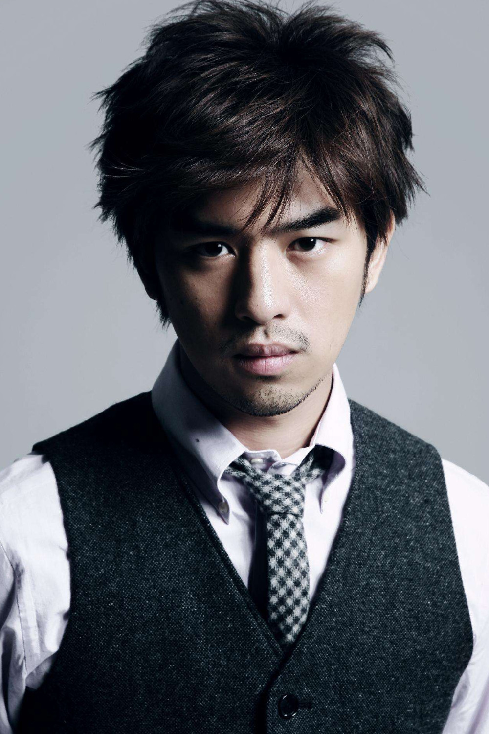 2024-陈柏霖经纪业务代理 -出场费,代言费报价及档期咨询 - 星风传媒