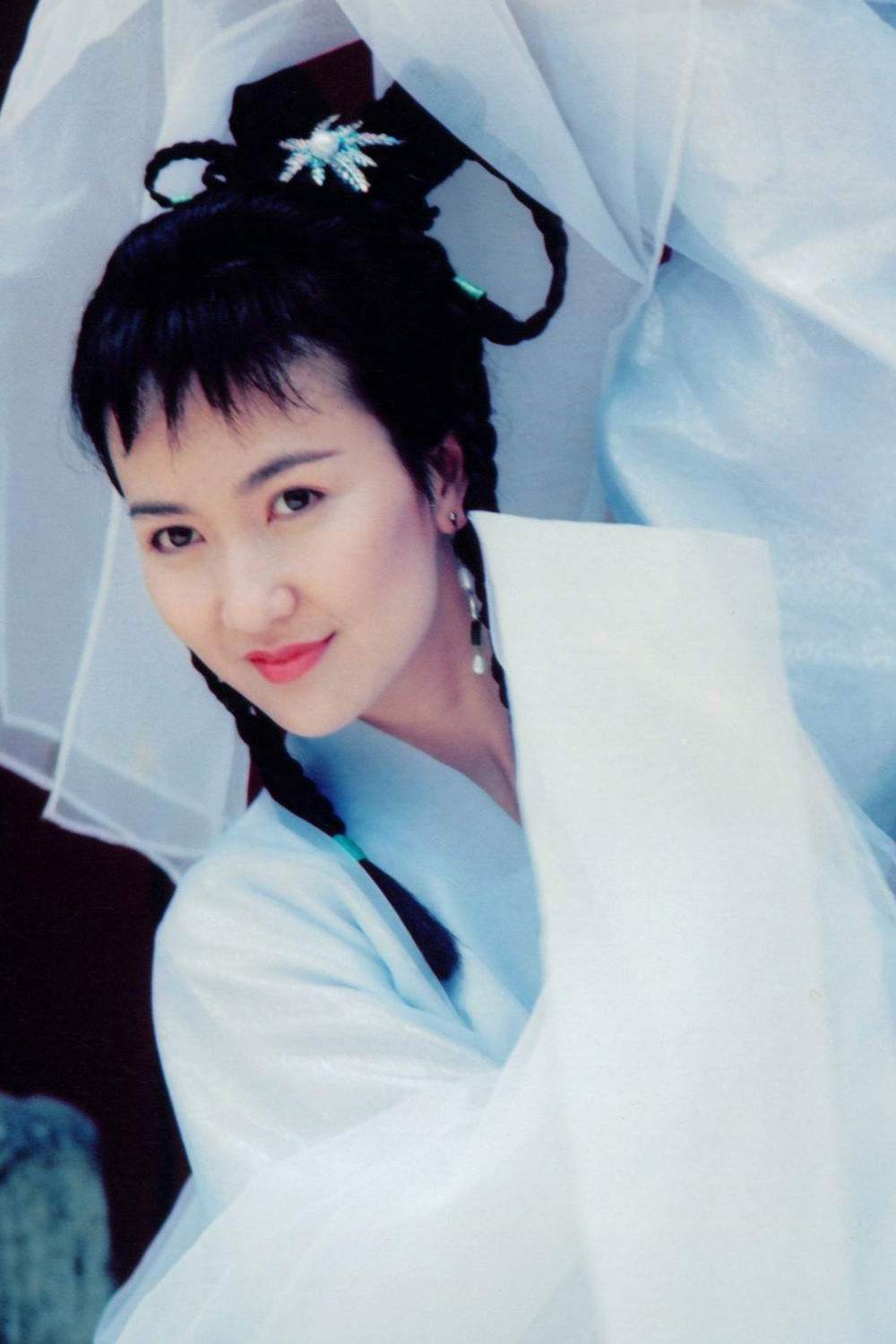 陈美琪档期咨询,出席活动及广告代言业务洽谈