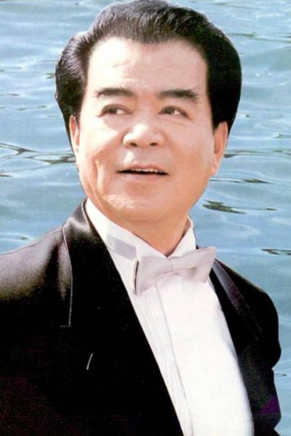 郭颂（已故）