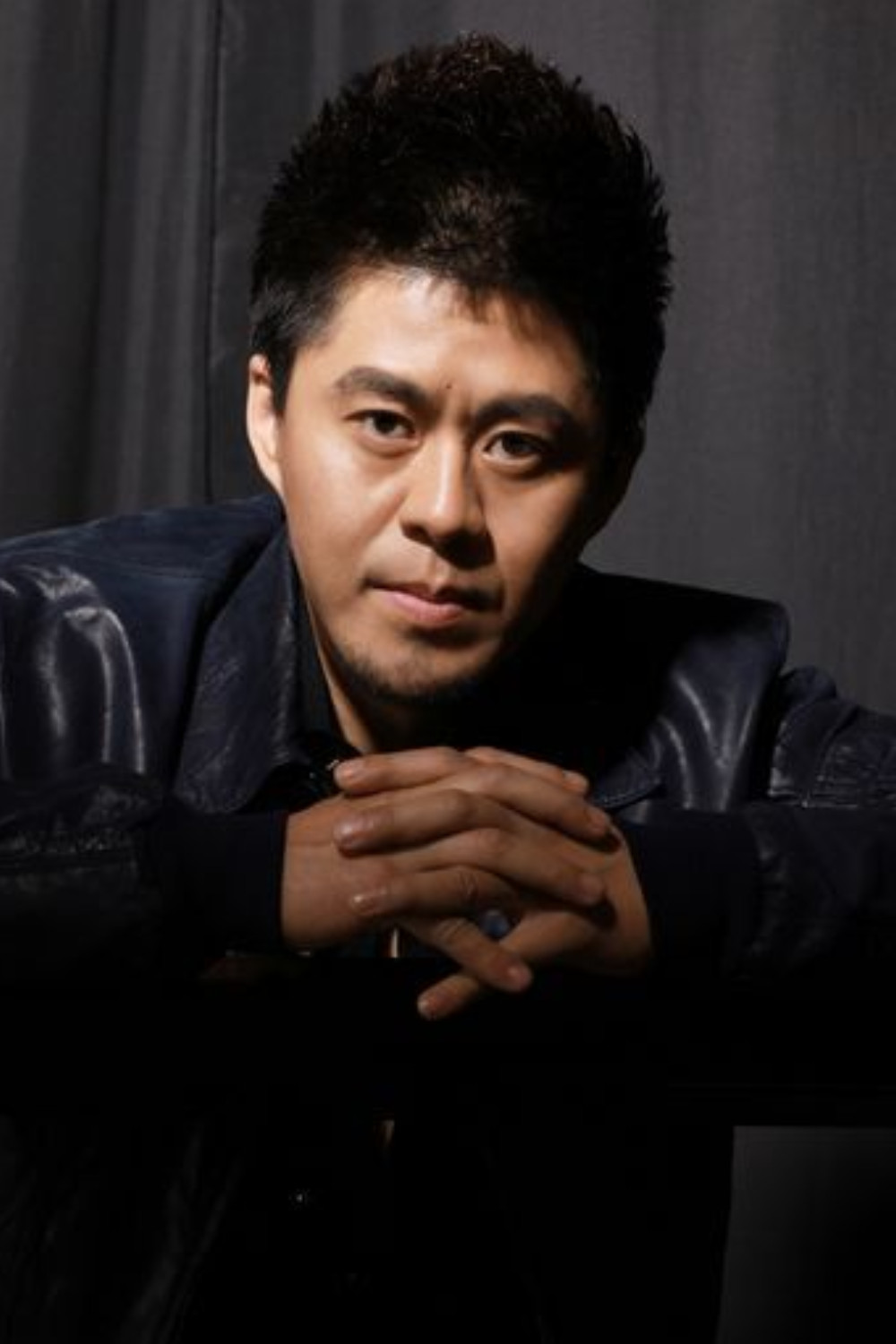 张振宇档期咨询,出席活动及广告代言业务洽谈