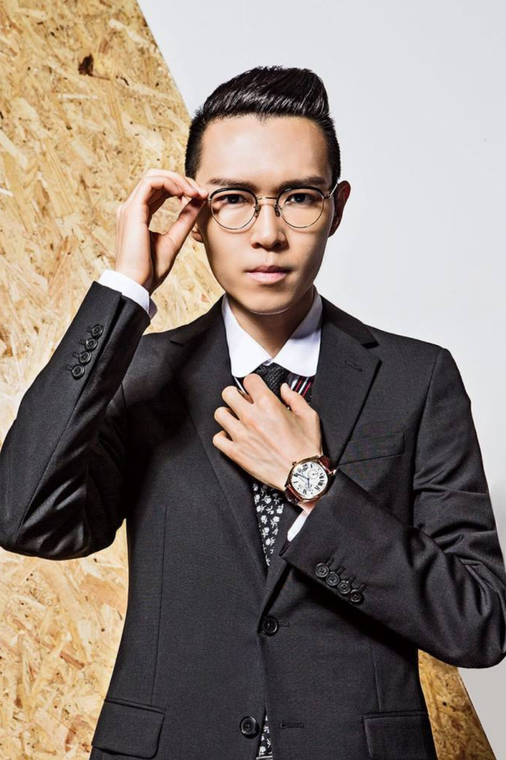 方大同（已故）