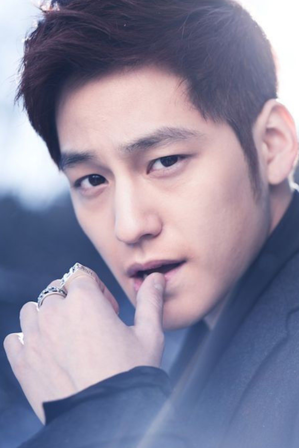 金范档期咨询,出席活动及广告代言业务洽谈