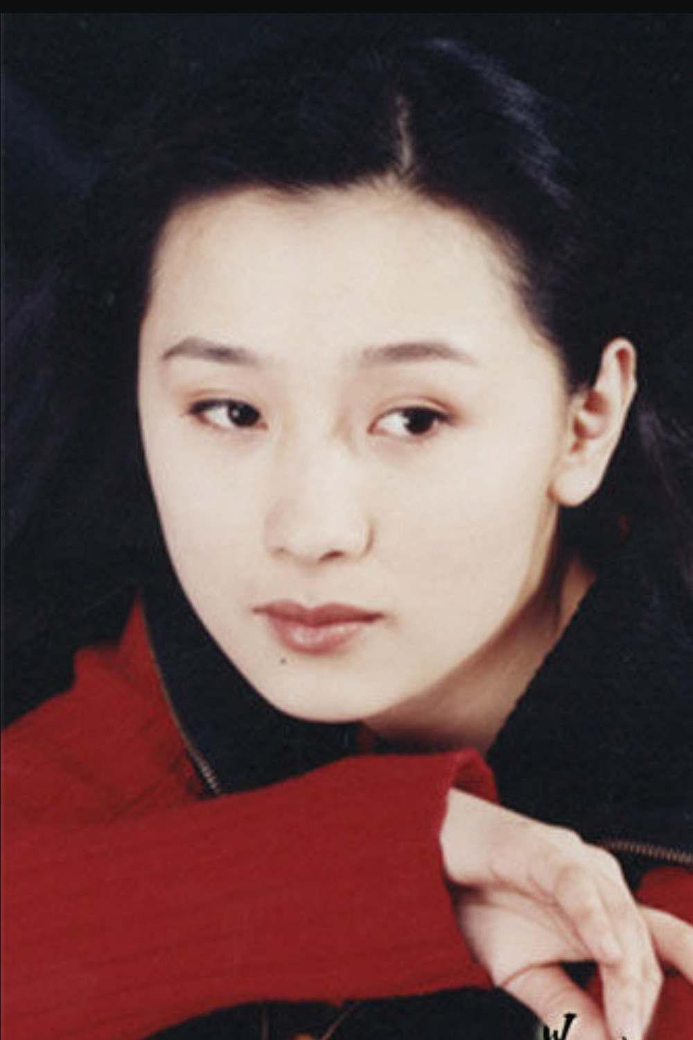 常景如