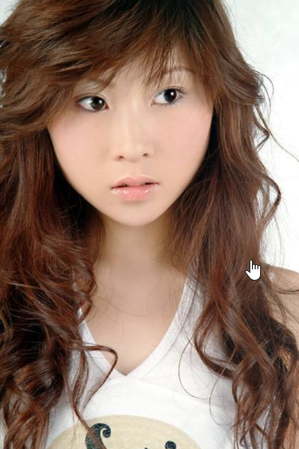 陈琪档期咨询,出席活动及广告代言业务洽谈