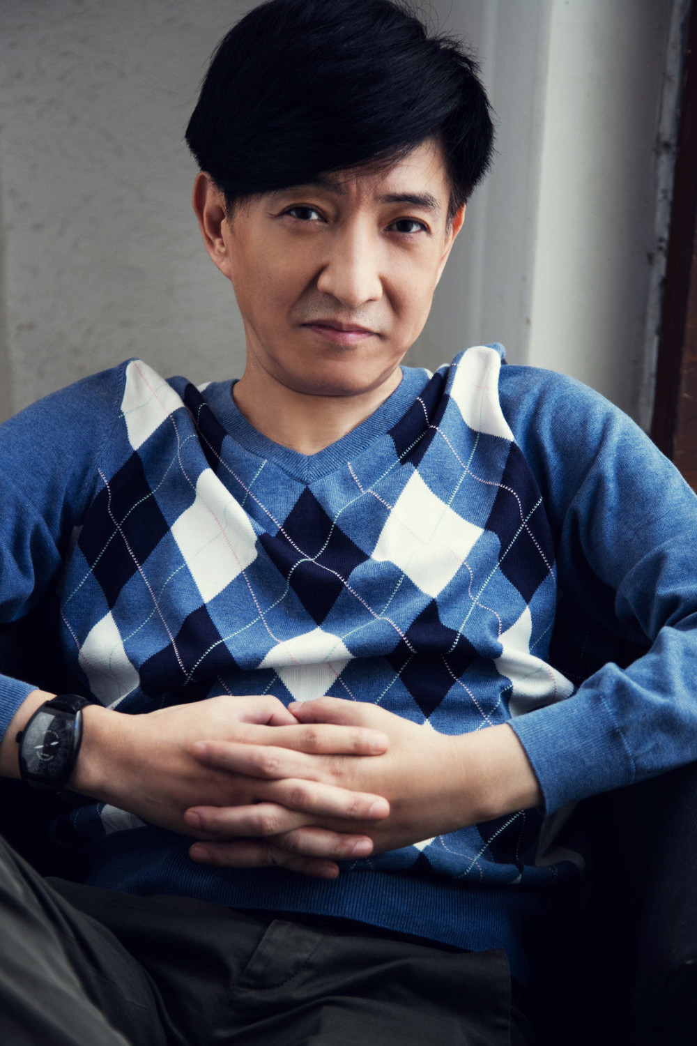 高冬平内地明星影视演员话剧演员温馨提示:报价均为税后参考价,以实际