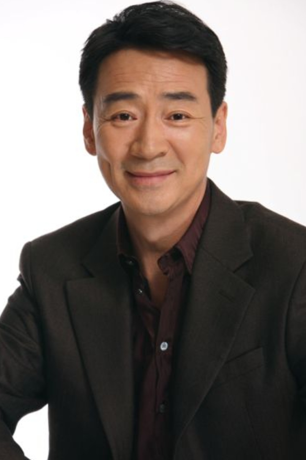 寇振海档期咨询,出席活动及广告代言业务洽谈