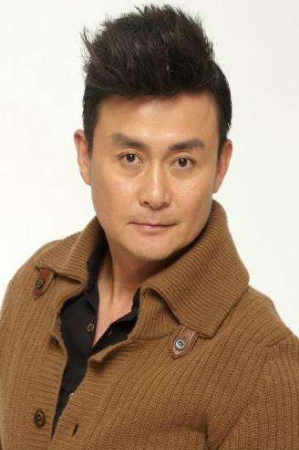 邢岷山档期咨询,出席活动及广告代言业务洽谈