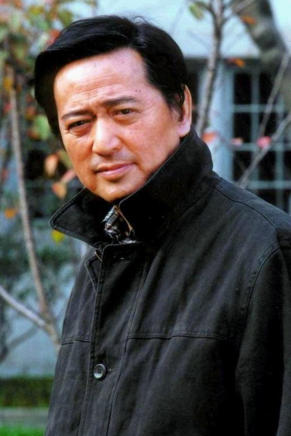 赵有亮（已故）
