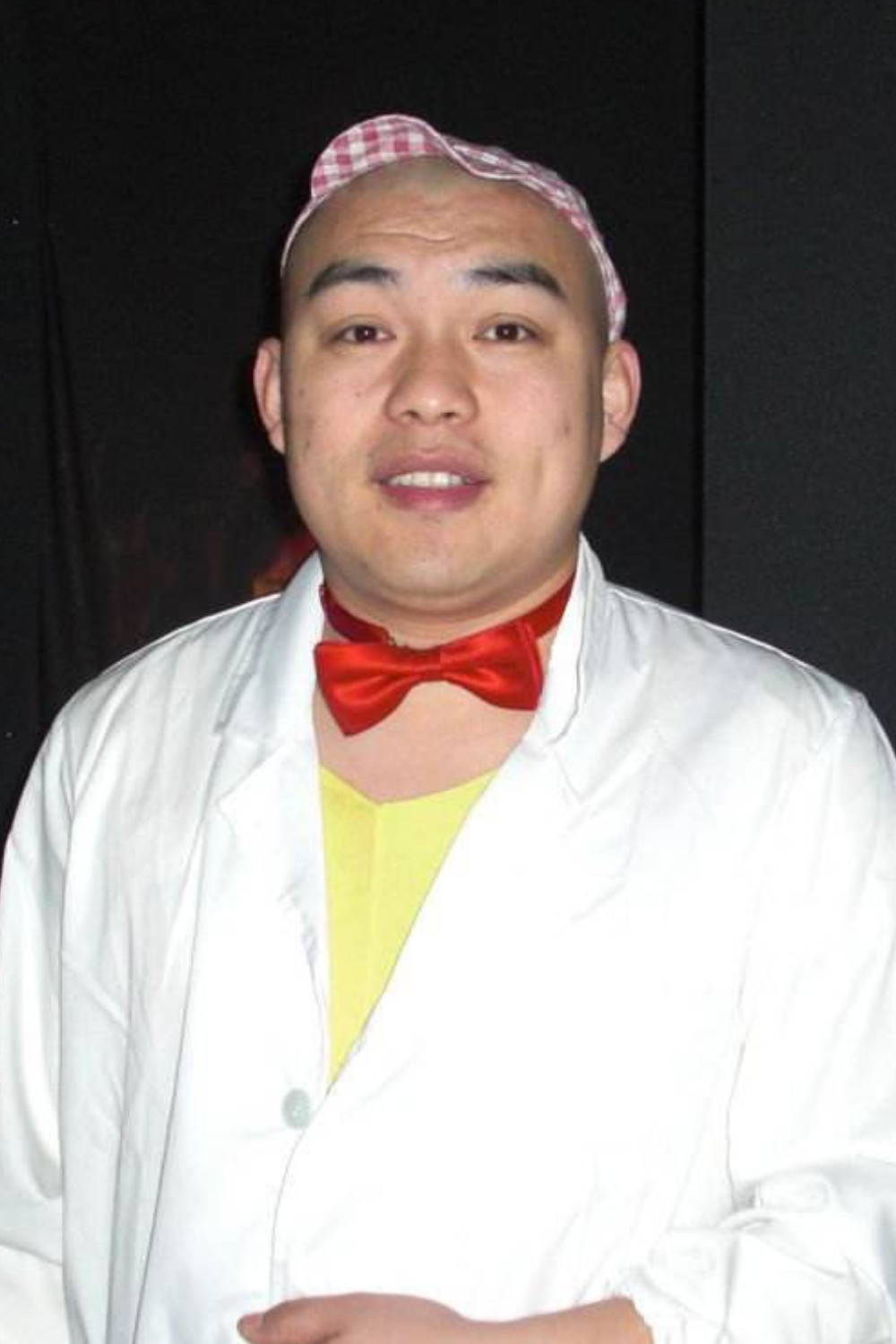 程野档期咨询,出席活动及广告代言业务洽谈