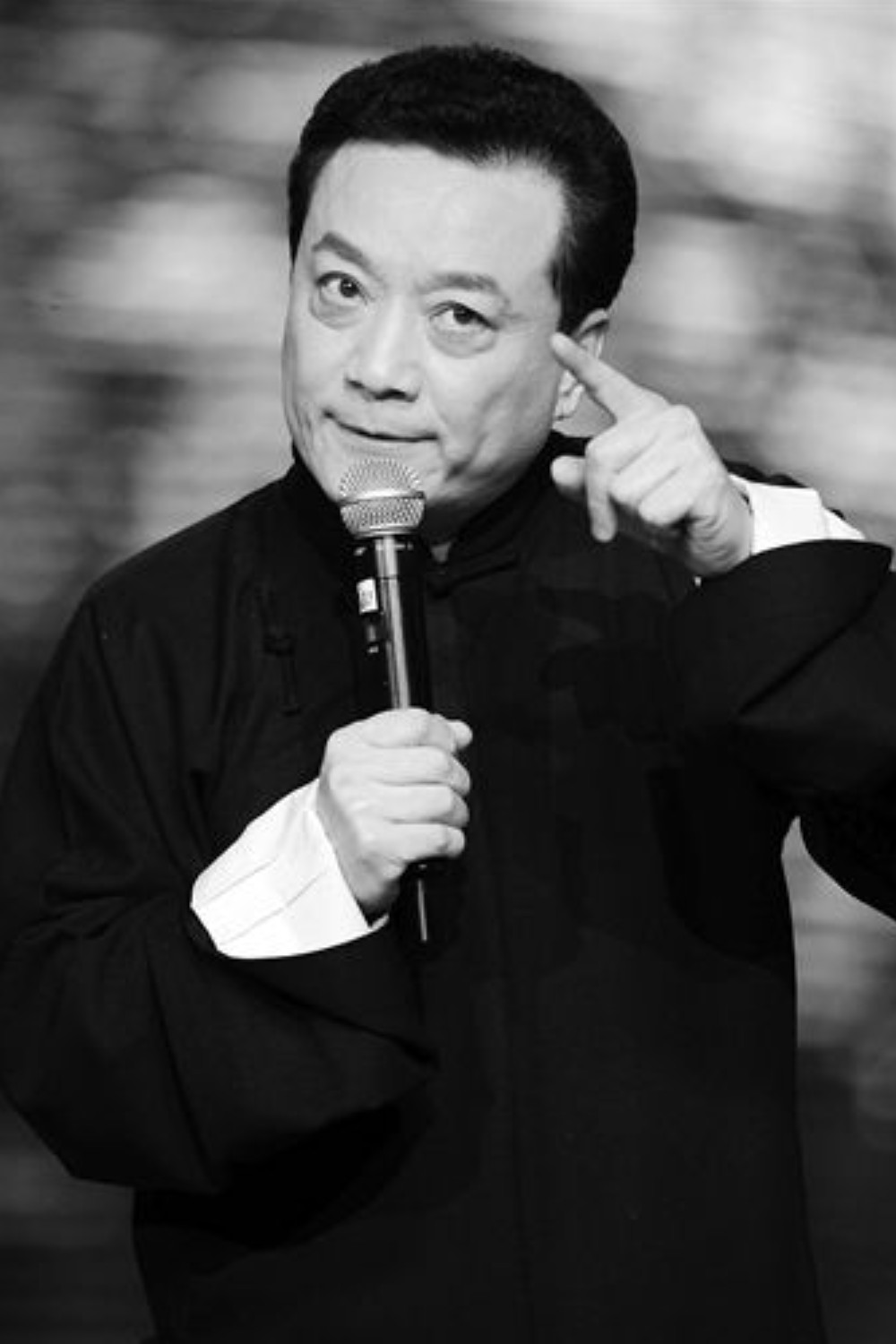 王平（已故）