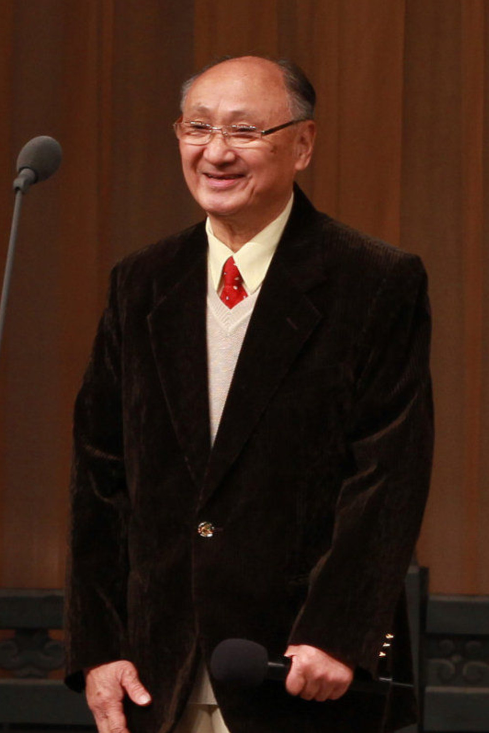 童祥苓（已故）