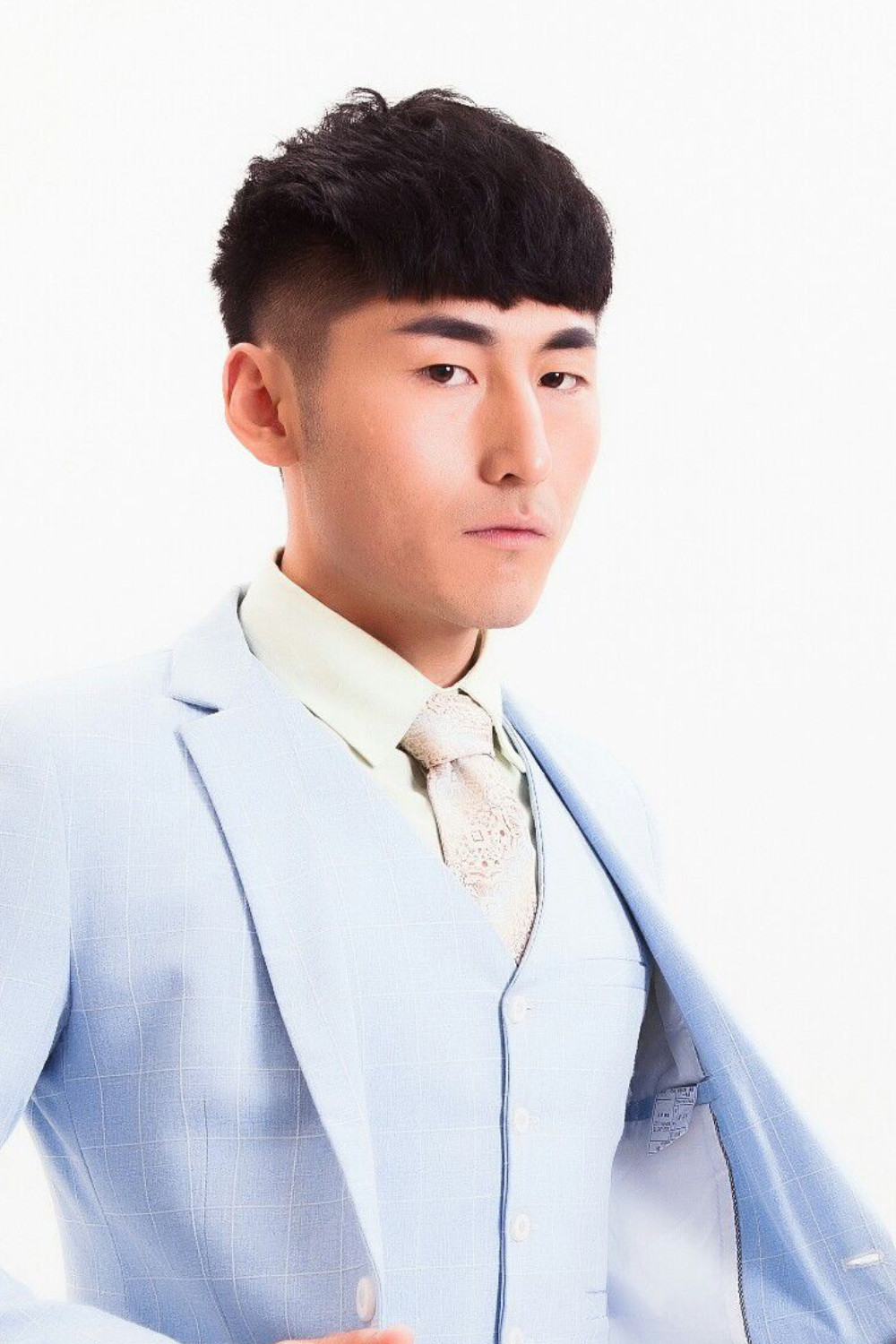 姜涛档期咨询,出席活动及广告代言业务洽谈