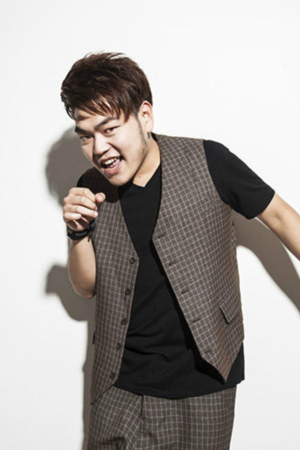 陈俊彤档期咨询,出席活动及广告代言业务洽谈