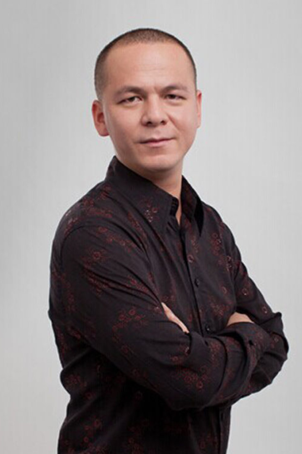 帕尔哈提·哈力克