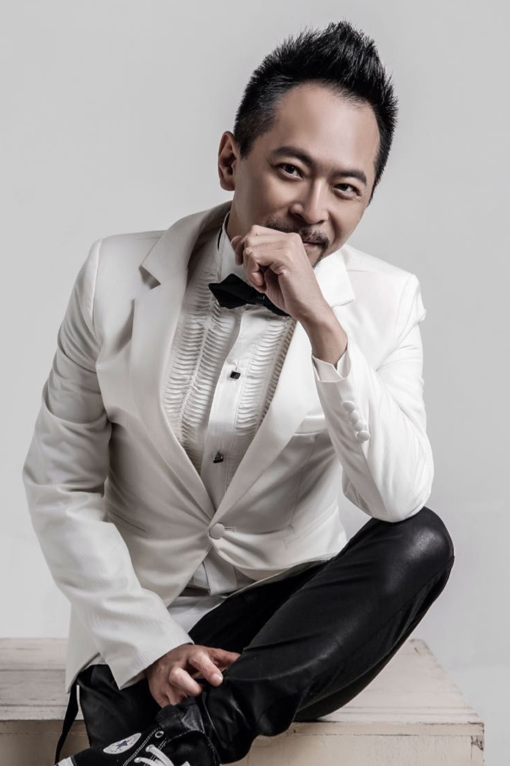 黄中原台湾明星歌手音乐人黄中原商业演出费:20万元/场黄中原广告代言