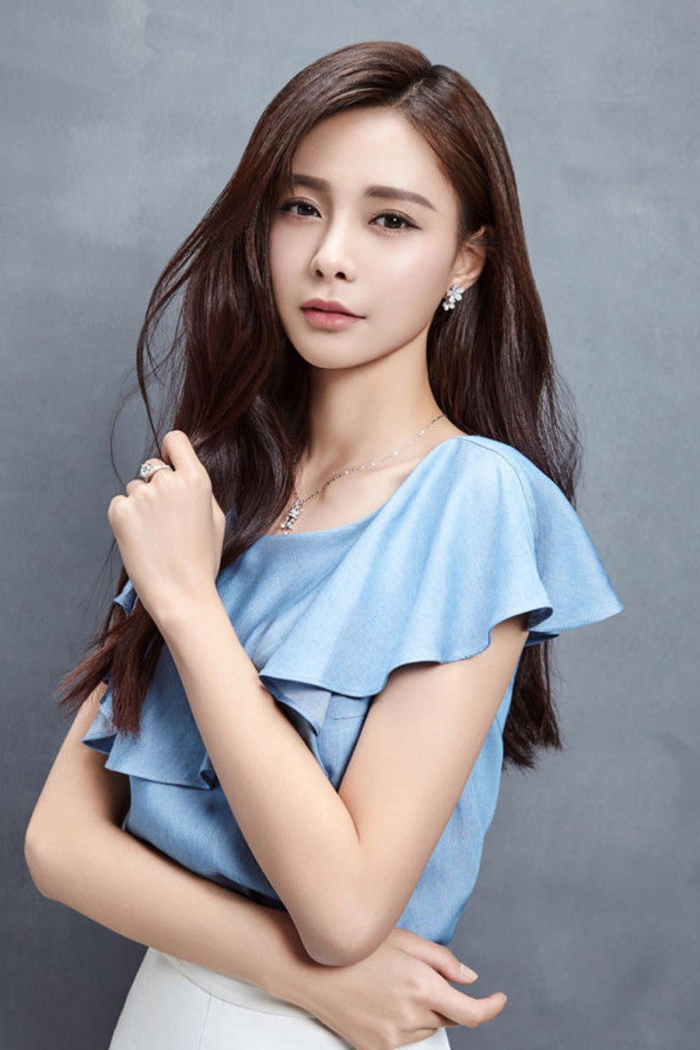 沈梦辰现状如何