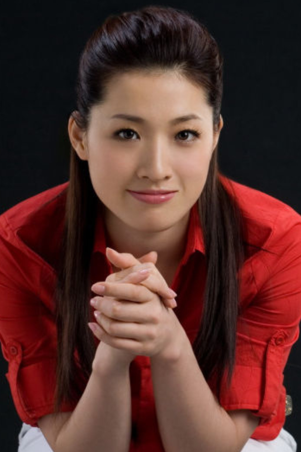 罗雪娟