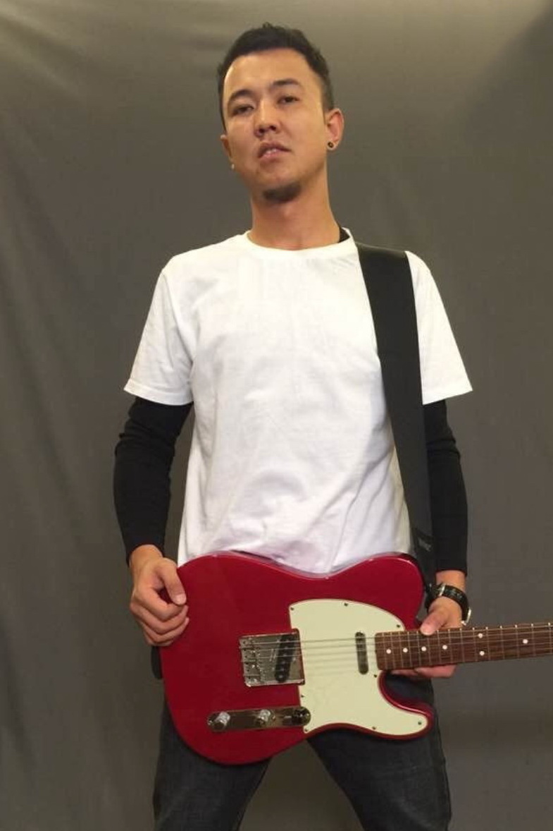 朴翔