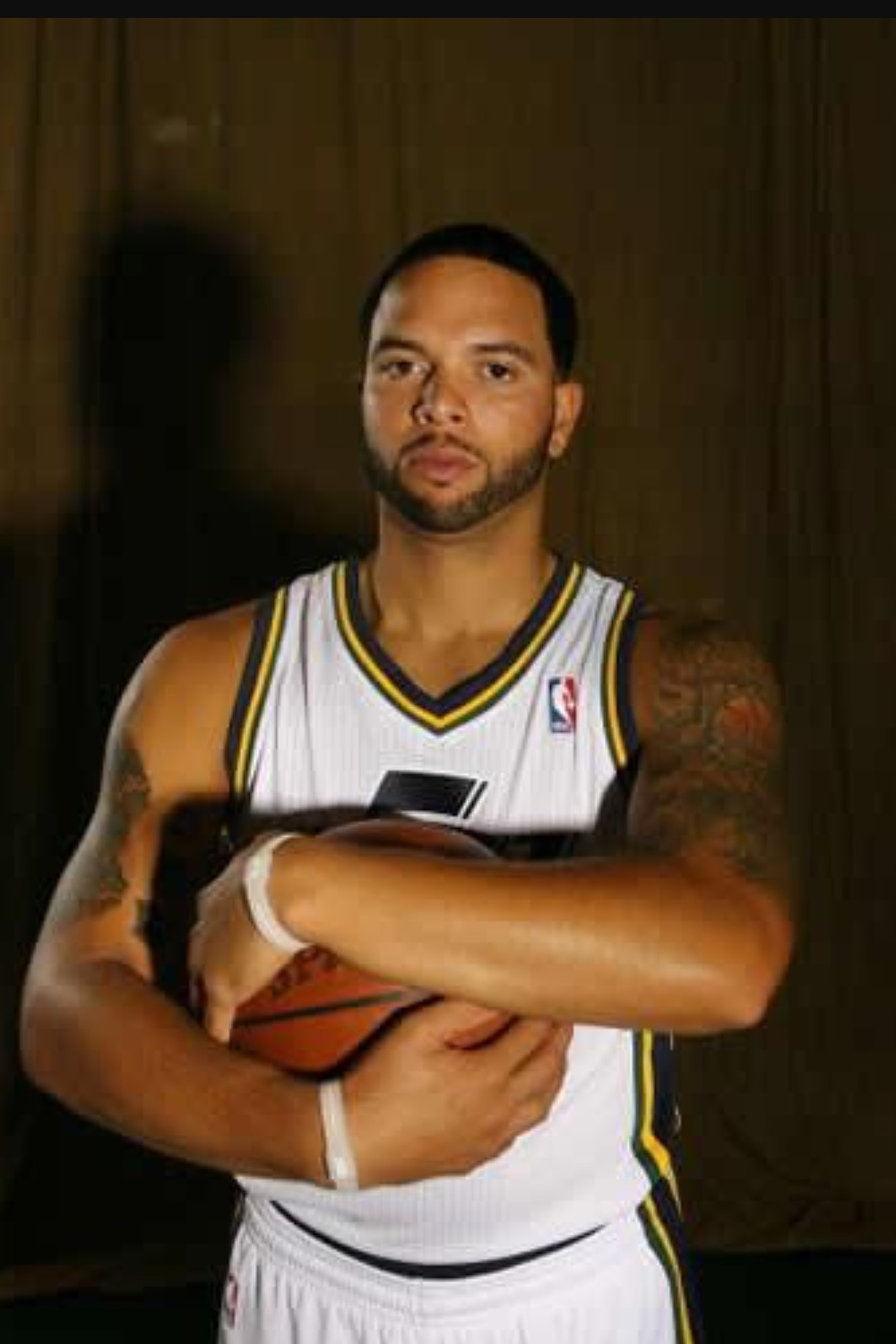 德隆·威廉姆斯