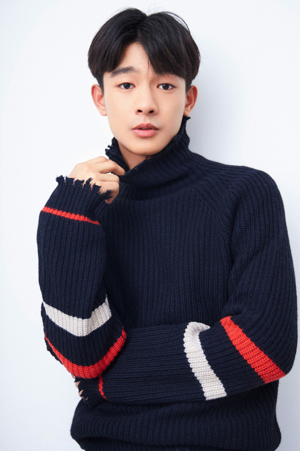 张宥浩档期咨询,出席活动及广告代言业务洽谈