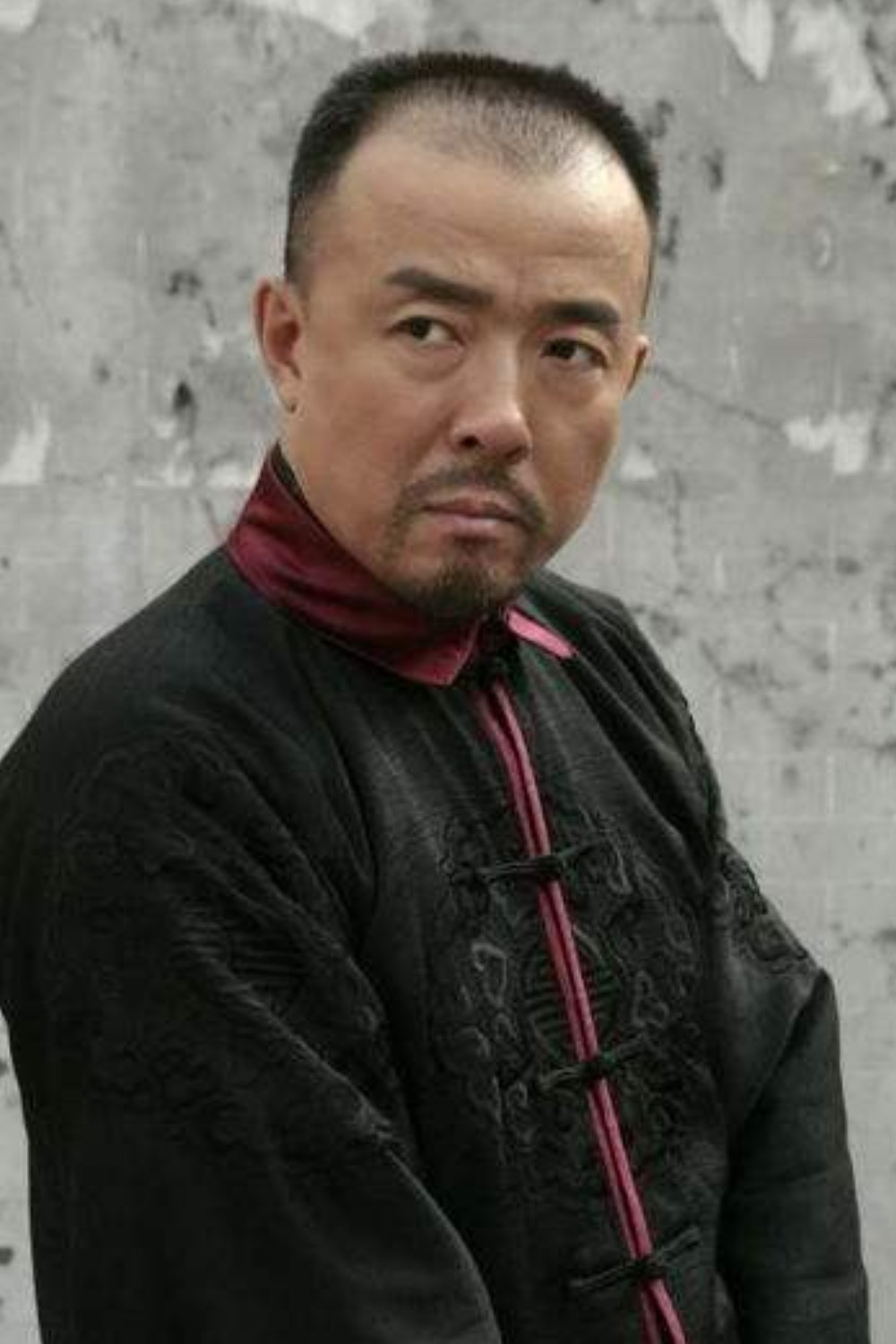 仇晓光（已故）