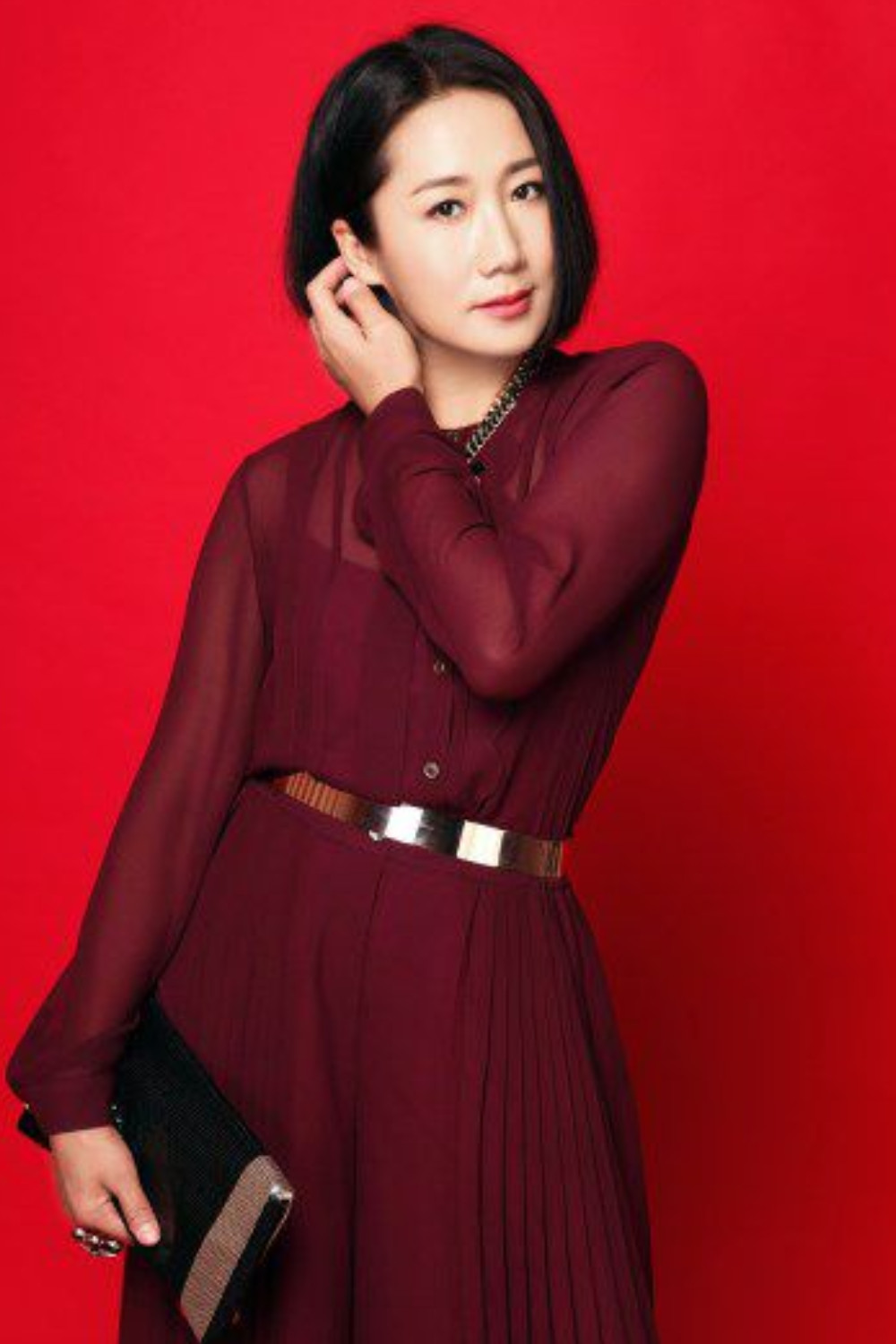 郭虹内地明星影视演员温馨提示:报价均为税后参考价,以实际沟通为准!