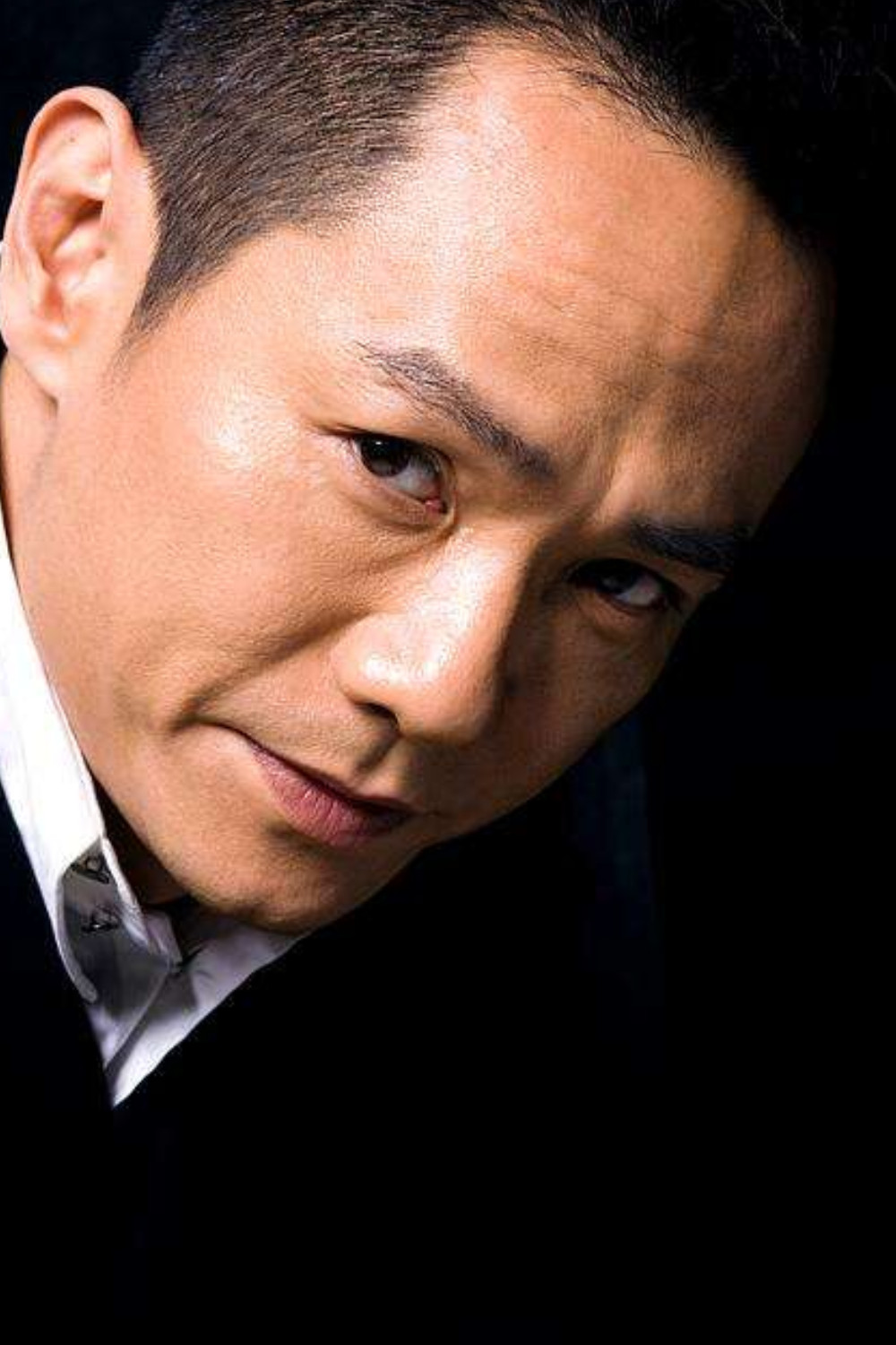 标签:影视版权联动 | 国家一级演员果靖霖(原名果静林),毕业于上海