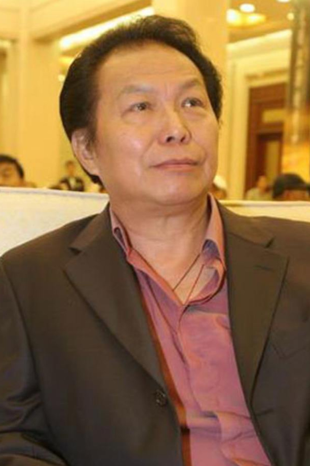 黄健中国外其他导演编剧黄健中vcr录制费:0.