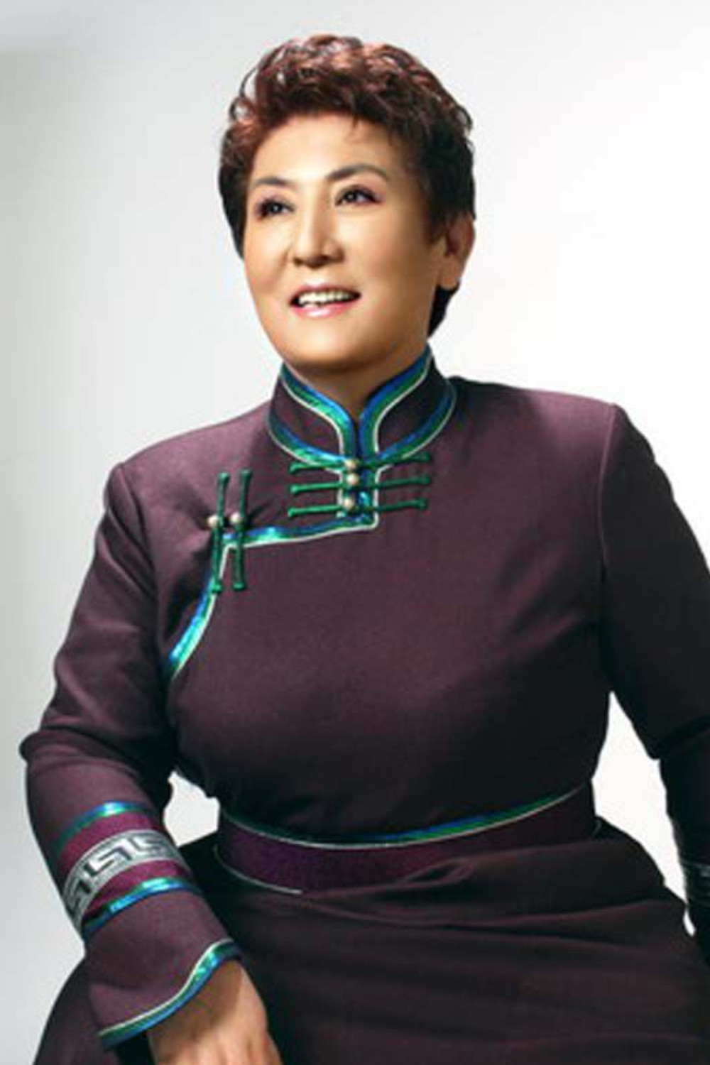 德德玛（已故）