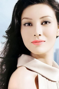 李嘉欣