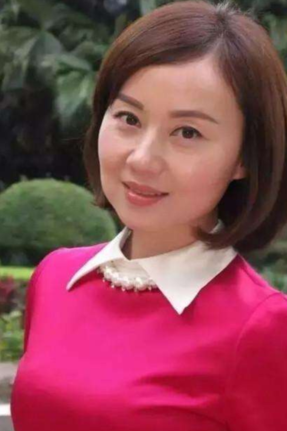 马小倩