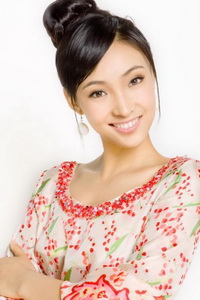 白静