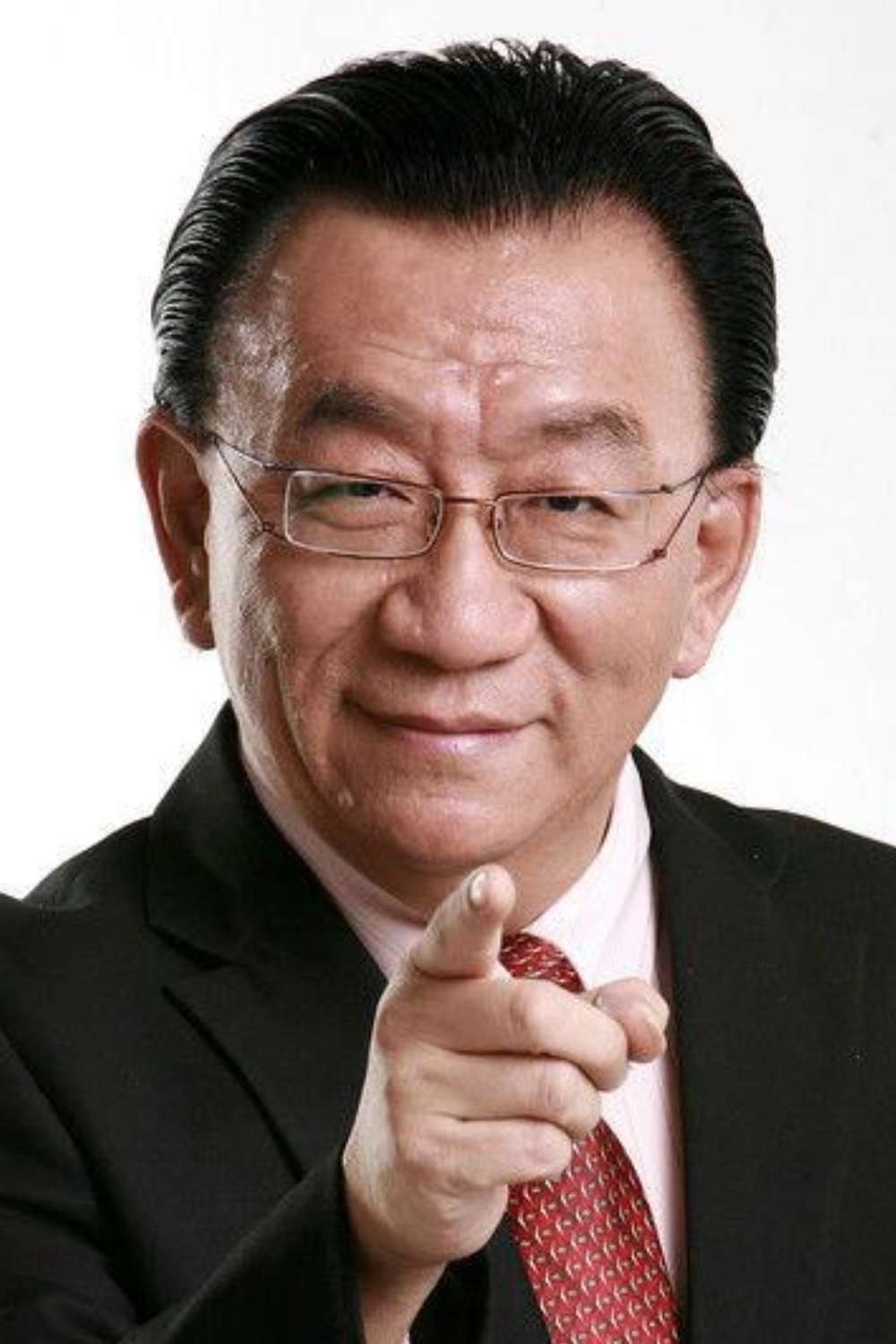 2024-侯耀华经纪业务代理 -出场费,代言费报价及档期咨询 - 星风传媒