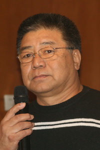 吕晓禾