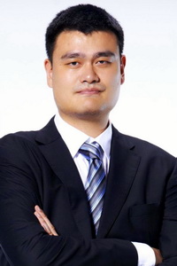 姚明