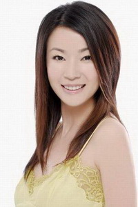 白雪云